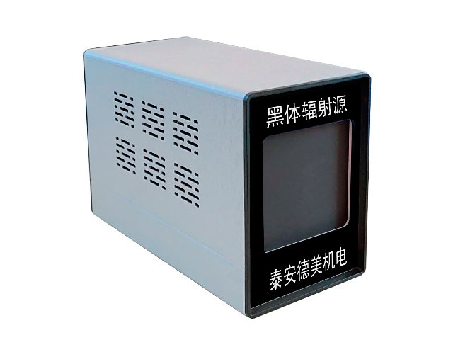 DY-HTX1熱成像紅外測溫校準設(shè)備/人體測溫黑體爐