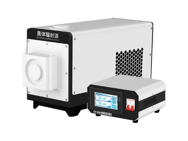 DY-HT1-MF面源黑體爐，輻射面100mm/150mm/200mm（-20℃-80℃）