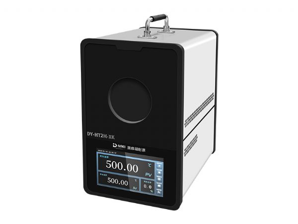 DY-HT-M-XK面源黑體爐，輻射面100mm（-20℃~500℃）