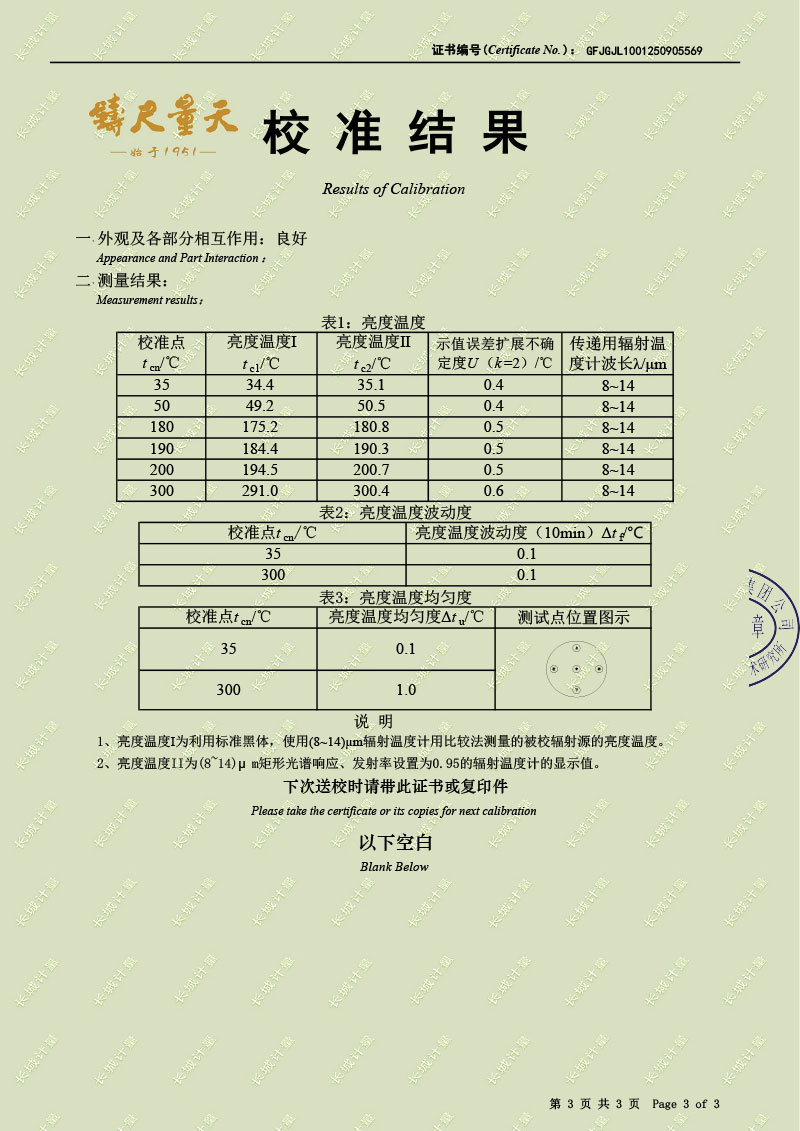 廈門漢印-輻射源黑體爐（室溫+5-300℃）校準(zhǔn)證書-3.jpg