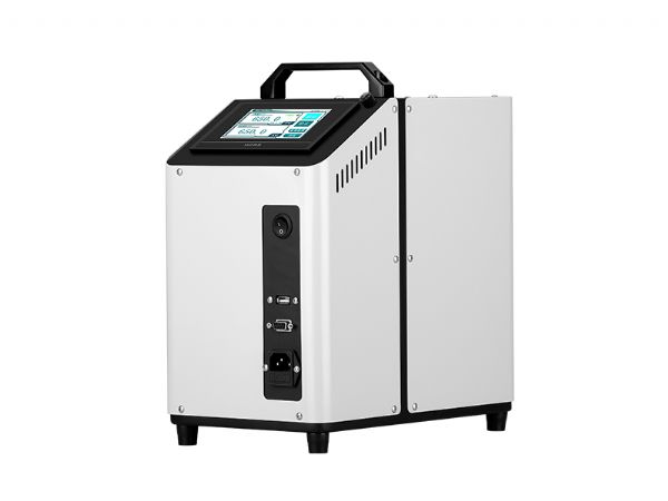 DY-K600X快速升、降溫干體爐/干井爐（50℃-650℃）